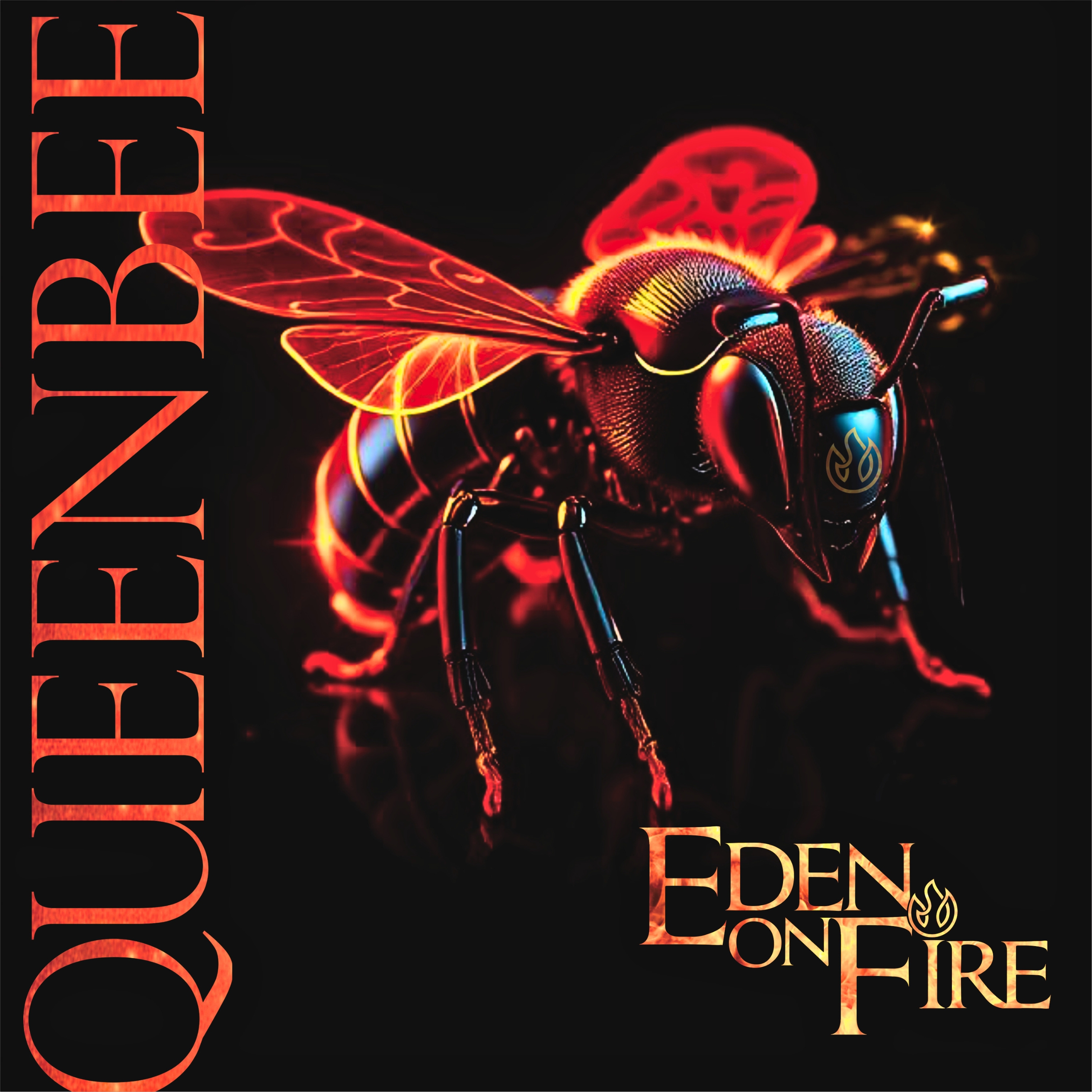 EDENONFIRE