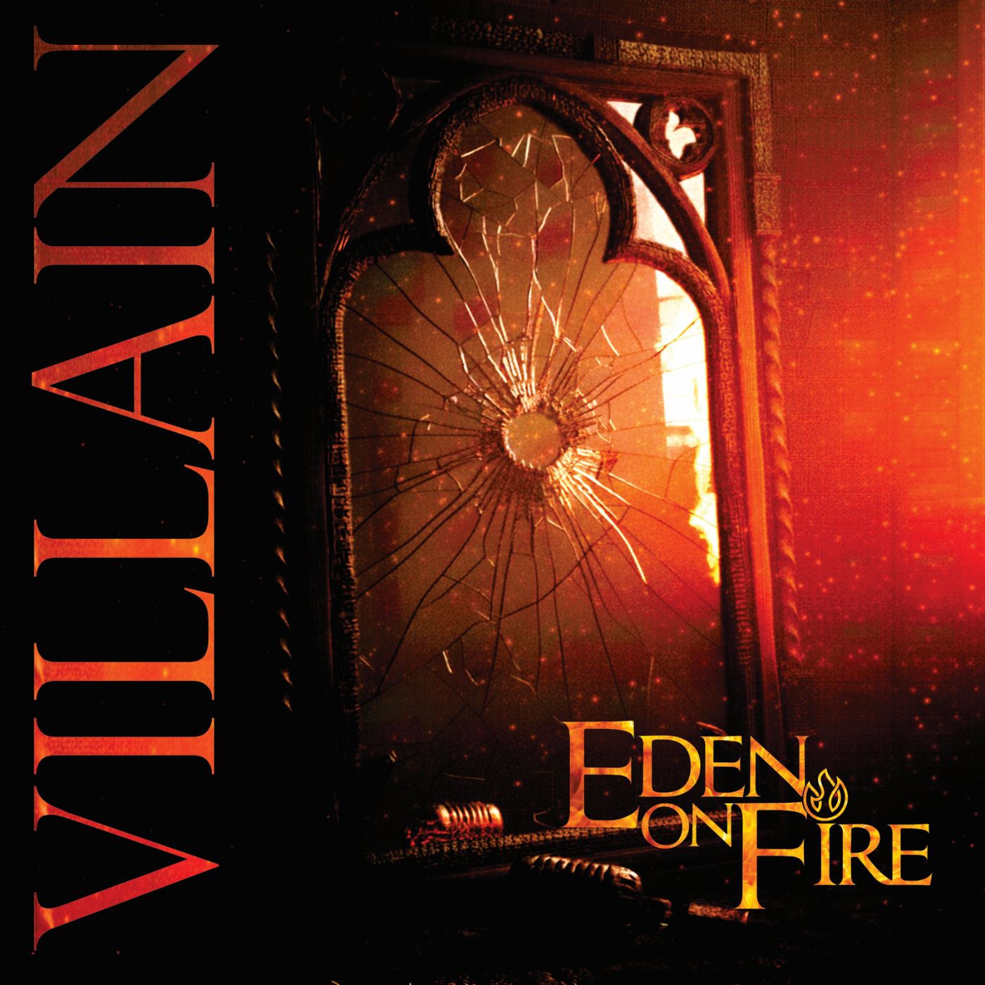 EDENONFIRE